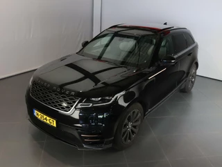 Land Rover Range Rover Velar Land Rover Range Rover Velar 3.0 V6 AWD R-Dynamic HSE - afbeelding nr 3