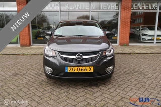 Opel KARL Opel KARL 1.0 ecoFLEX Innovation Carplay Cruise Climate control - afbeelding nr 2