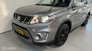 Suzuki Vitara Suzuki Vitara 1.4 S Allgrip NAVI / LED / ACHTERUITRIJCAMERA - afbeelding nr 5