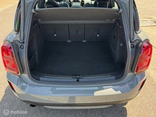 MINI Countryman Countryman 2.0 Cooper PHEV  S E ALL4  NORTHWOOD Automaat  , Panorama - Schuif/Kantel dak , Navigatie , Camera achter , Lederen bekleding  +/- 50 km elektrisch rijden hierna hybride - afbeelding nr 32