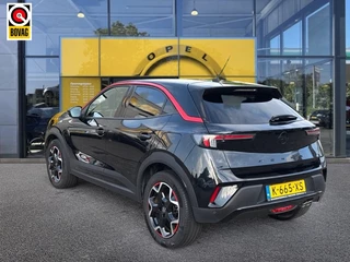 Opel Mokka - afbeelding nr 7
