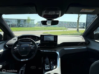 Peugeot 3008 PEUGEOT 3008 225 PK HYBRID GT 12 MND BOVAG RIJKLAAR PRIJS - afbeelding nr 19