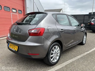 SEAT Ibiza Seat Ibiza SC 1.0 EcoTSI Style Connect - afbeelding nr 4
