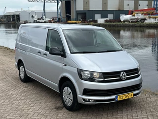 Volkswagen Transporter Volkswagen Transporter 2.0 TDI 102pk L1H1 Highline Trekhaak/Navi/Cruise/Bluetooth/Parkeersensoren - afbeelding nr 13