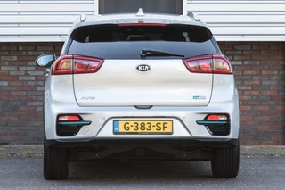 Kia e-Niro - afbeelding nr 4