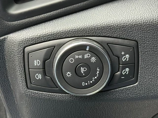 Ford EcoSport Ford EcoSport 1.0 ECO BOOST ST-LINE NAVI CAMERA CARPLAY STUUR/STOEL VERWARMING - afbeelding nr 14