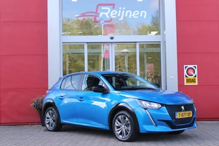 Peugeot e-208 Peugeot e-208 EV STYLE 136PK 50 kWh | 3-FASE | ACHTERUITRIJ CAMERA | DAB+ RADIO | CLIMATE CONTROL | CRUISE CONTROL | LICHTMETALEN VELGEN | APPLE CARPLAY/ANDROID AUTO | KEYLESS START | LED KOPLAMPEN | - afbeelding nr 12