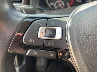 Volkswagen Polo Volkswagen Polo 1.0 TSI DSG Comfortline Navigatie / Carplay / Stoelverwarming - afbeelding nr 17