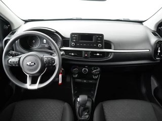 Kia Picanto - Airco - Cruise control - Bluetooth - Fabrieksgarantie tot 07-2028 - afbeelding nr 18