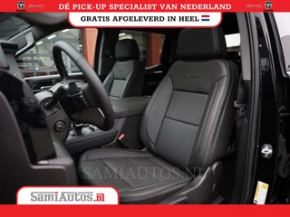 GMC Sierra DUBBELE CABINE | 5 PERSOONS | PICK UP | 6.2 V8 4X4 VOORRAAD NR 434058 - afbeelding nr 31