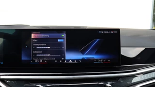 BMW X5 BMW X5 xDrive50e M-Sport Pro | Massage | Harman/Kardon | Stoelventilatie | Head-up | Soft-Close - afbeelding nr 30
