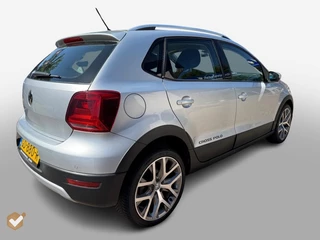 Volkswagen Polo - afbeelding nr 7