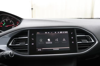 Peugeot 308 Peugeot 308 SW 1.6 BlueHDI Premium*PANO*CRUISE*NAVI*ECC* - afbeelding nr 16
