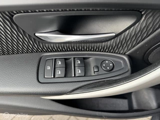 BMW 3 Serie BMW 3-serie Touring 318i Executive | Trekhaak | Navi | Automatische achterklep | - afbeelding nr 26