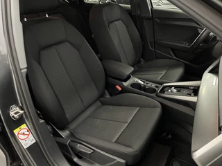 Audi A3 Audi A3 Sportback 30 TFSI S -LINE / AUTOMAAT / NAVI / PDC / DIG.COCKPIT / - afbeelding nr 18