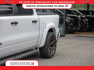 Dodge Ram 1500 PRIJS MET LPG EN GARANTIE EN DIKKE WIELEN EN WIDEBODY | DUBBELE CABINE | 5 PERSOONS | VOORRAAD NR 2015 - 4725 | DIRECT BESCHIKBAAR | - afbeelding nr 54