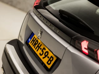 Peugeot 2008 Peugeot 2008 1.2 PureTech Sport Automaat (APPLE CARPLAY, GROOT NAVI, 360 CAMERA, LM VELGEN, SPORTSTOELEN, CRUISE, LANE ASSIST, NIEUWE APK, NIEUWSTAAT) - afbeelding nr 28