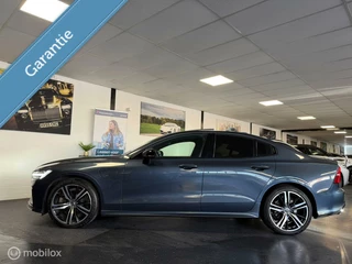 Volvo S60 Volvo S60 2.0 Recharge T8 AWD R-Design PANO HUD - afbeelding nr 40