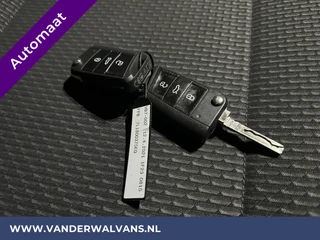 Volkswagen Transporter Volkswagen Transporter 2.0 TDI 150pk Automaat L2H1 Euro6 Airco | 2500kg Trekhaak | Velgen | Navigatie | Apple Carplay android auto, cruisecontrol, parkeersensoren - afbeelding nr 20