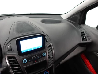 Ford Transit Connect Ford Transit Connect 1.5 EcoBlue Aut. L2 Trend  |Navi|Airco|PDC A|Cruise Control|3Zits|Camera|DAB+ - afbeelding nr 21