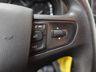 Opel Vivaro Opel Vivaro 1.5 CDTI L2H1 Edition Navigatie Trekhaak Cruise control Airco Parkeersensoren - afbeelding nr 15
