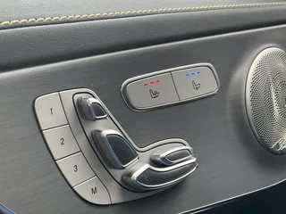 Mercedes-Benz C-Klasse - afbeelding nr 99