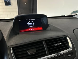 Opel Mokka Opel Mokka 1.4 T INNOVATION RIJKLAAR! l PANODAK l TREKH l CAMERA l - afbeelding nr 25