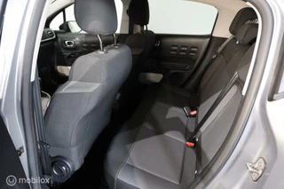 Citroën C3 Citroen C3 1.2 PureTech -NAVI-PARKEERSENSOREN - afbeelding nr 13