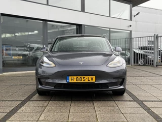 Tesla Model 3 Tesla Model 3 Range Plus RWD | Autopilot | Panorama | Leder | - afbeelding nr 8