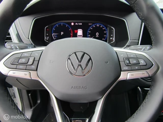 Volkswagen T-Cross Volkswagen T-Cross 1.0 TSI R-Line | NIEUW MODEL - afbeelding nr 15