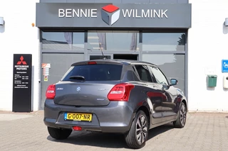 Suzuki Swift Suzuki Swift 1.2 Stijl Smart Hybrid AdaptiveCruise/Navi/Keyless - afbeelding nr 2
