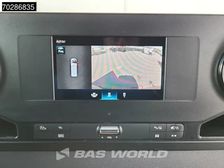 Mercedes-Benz Sprinter Mercedes Sprinter 319 CDI Automaat 190PK Trekhaak LED Airco Camera Parkeersensoren MBUX CarPlay Euro6 L3 16m3 Airco Trekhaak - afbeelding nr 14