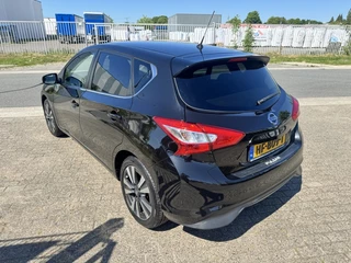 Nissan Pulsar - afbeelding nr 4