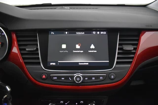Opel Crossland - afbeelding nr 21