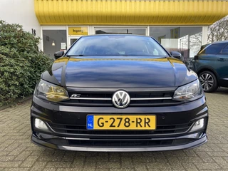 Volkswagen Polo - afbeelding nr 6