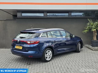 Renault Mégane Estate Renault Megane Estate 1.2 TCe Zen | Nieuwe APK | Rijklaar ✅ - afbeelding nr 6