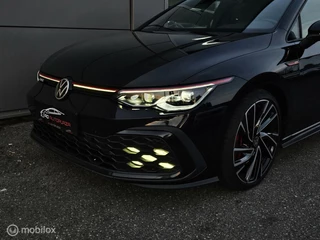 Volkswagen Golf Volkswagen Golf 2.0 TSI GTI Panorama/IQ Light/Leder/Harman Kardon/Camera - afbeelding nr 13
