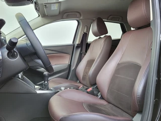 Mazda CX-3 - afbeelding nr 7