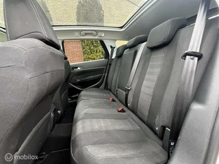 Peugeot 308 Peugeot 308 SW 1.6 BlueHDI Blue Pano*Cruise*Clima*Navi*Camera - afbeelding nr 8