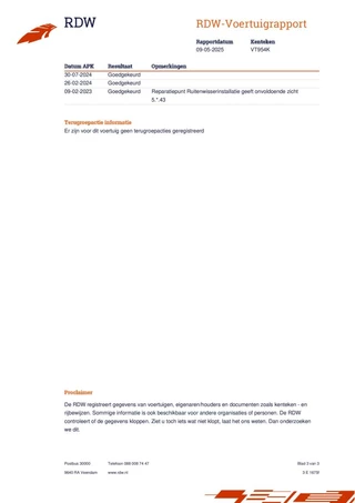Volkswagen Transporter Volkswagen Transporter 2.0 TDI L2H1 DC 4Motion Standk/Led - afbeelding nr 40