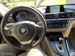 BMW 4 Serie BMW 4-serie Coupé 420i Executive Luxury Automaat Schuifdak - afbeelding nr 4