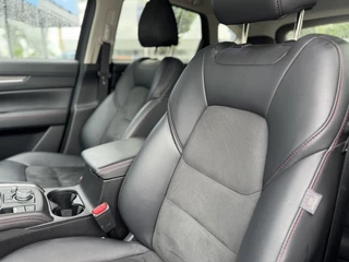 Mazda CX-5 Mazda CX-5 2.0 SAG 165 Sportive | ACC | 360 Camera | 19
