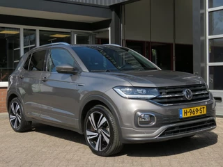 Volkswagen T-Cross - afbeelding nr 4
