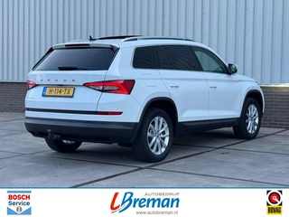 Škoda Kodiaq - afbeelding nr 14