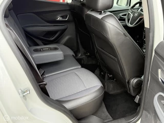 Opel Mokka Opel Mokka 1.7 CDTi Cosmo - afbeelding nr 16