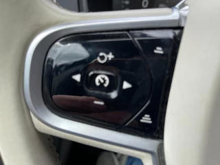 Volvo XC90 Volvo XC90 2.0 T8 407PK Twin Engine Plug in Hybride AWD Inscription 7-Pers Panoramdak B&W Luchtvering Trekhaak - afbeelding nr 15