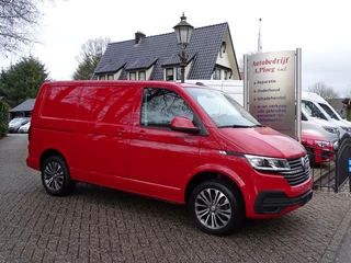 Volkswagen Transporter - 400377964-0