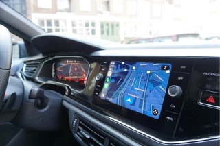 Volkswagen Polo Volkswagen Polo 2.0 TSI GTI Aut7 | PANORAMA | IQ DRIVE | KEYLESS | BEATS | Apple Carplay | Adaptieve cruise control + Lane Departure PLUS (Travel assist) | LED GRILL | Sfeerverlichting - afbeelding nr 35