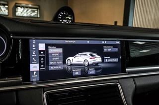 Porsche Panamera Porsche Panamera 2.9 4 E-Hybrid|22''|Pano|chrono|ACC|Bose - afbeelding nr 45