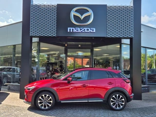 Mazda CX-3 Mazda CX-3 SKYACTIV-G 120 6AT GT-M / Trekhaak - afbeelding nr 5